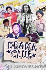 Drama Club Season 1 Episode 1