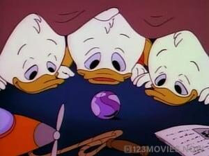 DuckTales Season 1 Episode 25