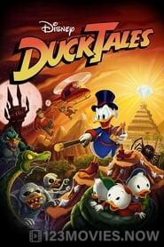 DuckTales Season 1 Episode 40