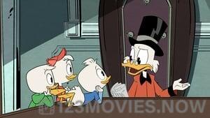 DuckTales Season 1 Episode 1