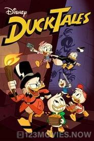 DuckTales Season 1 Episode 1