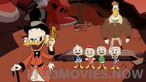 DuckTales Season 1 Episode 1