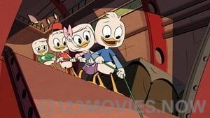 DuckTales Season 1 Episode 1