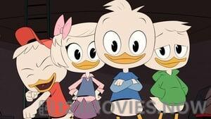 DuckTales Season 1 Episode 1