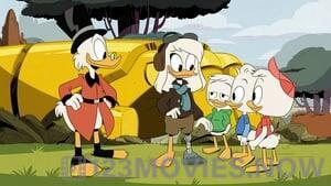 DuckTales Season 2 Episode 12