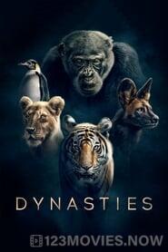 Dynasties Season 1 Episode 5