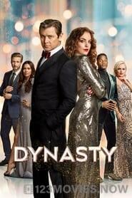 Dynasty Season 5 Episode 9