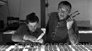 Eames: The Architect & The Painter