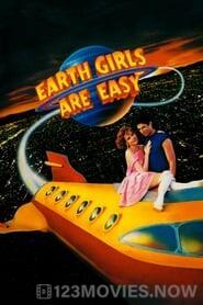 Earth Girls are Easy