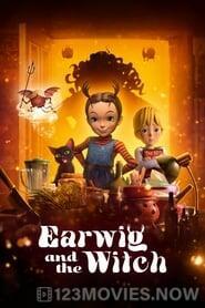 Earwig and the Witch