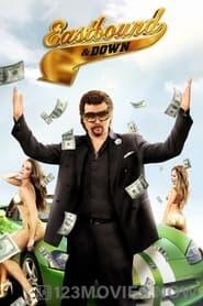 Eastbound & Down Season 4 Episode 4