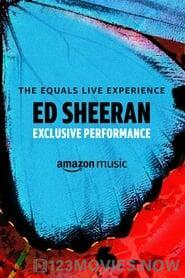 Ed Sheeran: The Equals Live Experience