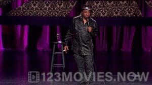 Eddie Griffin: You Can Tell ‘Em I Said It!