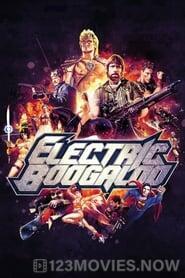 Electric Boogaloo: The Wild, Untold Story of Cannon Films