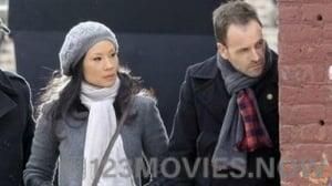 Elementary Season 1 Episode 14