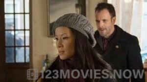 Elementary Season 1 Episode 14