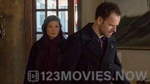 Elementary Season 1 Episode 14