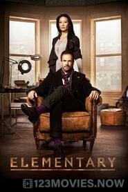 Elementary Season 1 Episode 17