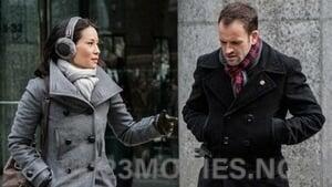 Elementary Season 1 Episode 17