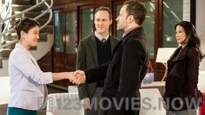 Elementary Season 1 Episode 17