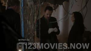 Elementary Season 1 Episode 8