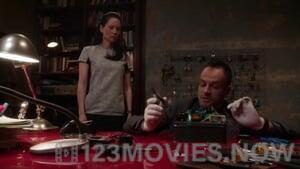 Elementary Season 2 Episode 17