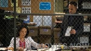 Elementary Season 3 Episode 7