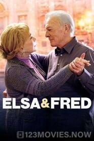 Elsa & Fred