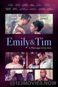 Emily & Tim