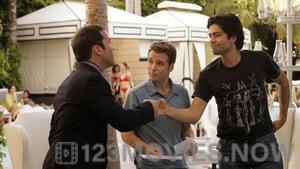 Entourage Season 2 Episode 8