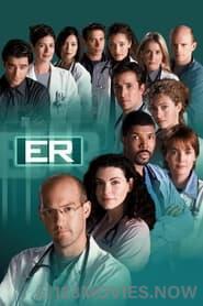 ER Season 1 Episode 10