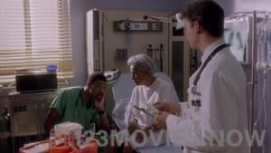 ER Season 1 Episode 4