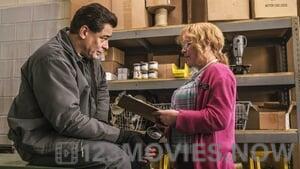 Escape at Dannemora Season 1 Episode 4