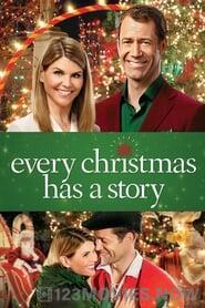 Every Christmas Has a Story