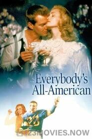 Everybody’s All-American