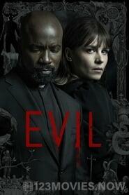 Evil Season 1 Episode 2