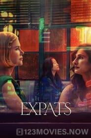 Expats Season 1 Episode 1