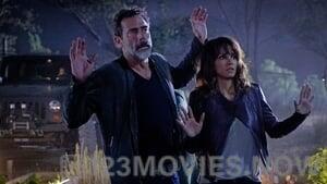 Extant Season 2 Episode 11