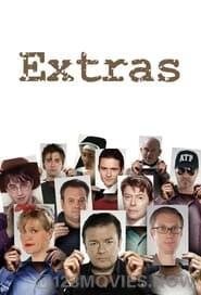 Extras Season 2 Episode 1