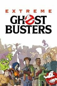 Extreme Ghostbusters Season 1 Episode 28