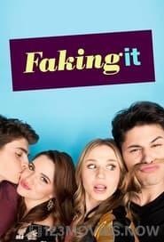 Faking It Season 3 Episode 4