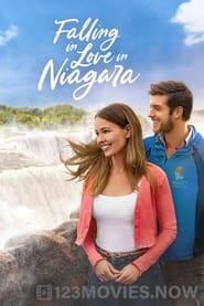 Falling in Love in Niagara