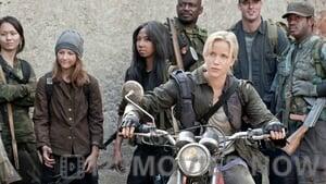 Falling Skies Season 1 Episode 1