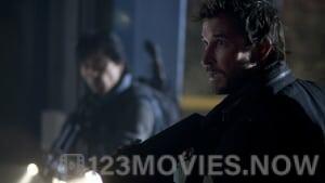 Falling Skies Season 1 Episode 1