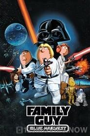 Family Guy Presents: Blue Harvest