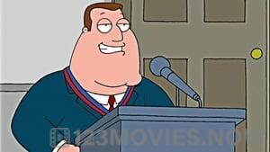 Family Guy Season 3 Episode 15