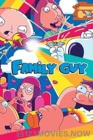 Family Guy Season 9 Episode 3