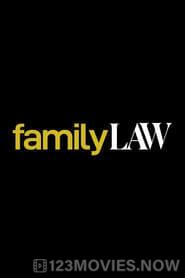 Family Law Season 1 Episode 10