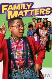 Family Matters Season 1 Episode 11