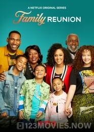 Family Reunion Season 1 Episode 1